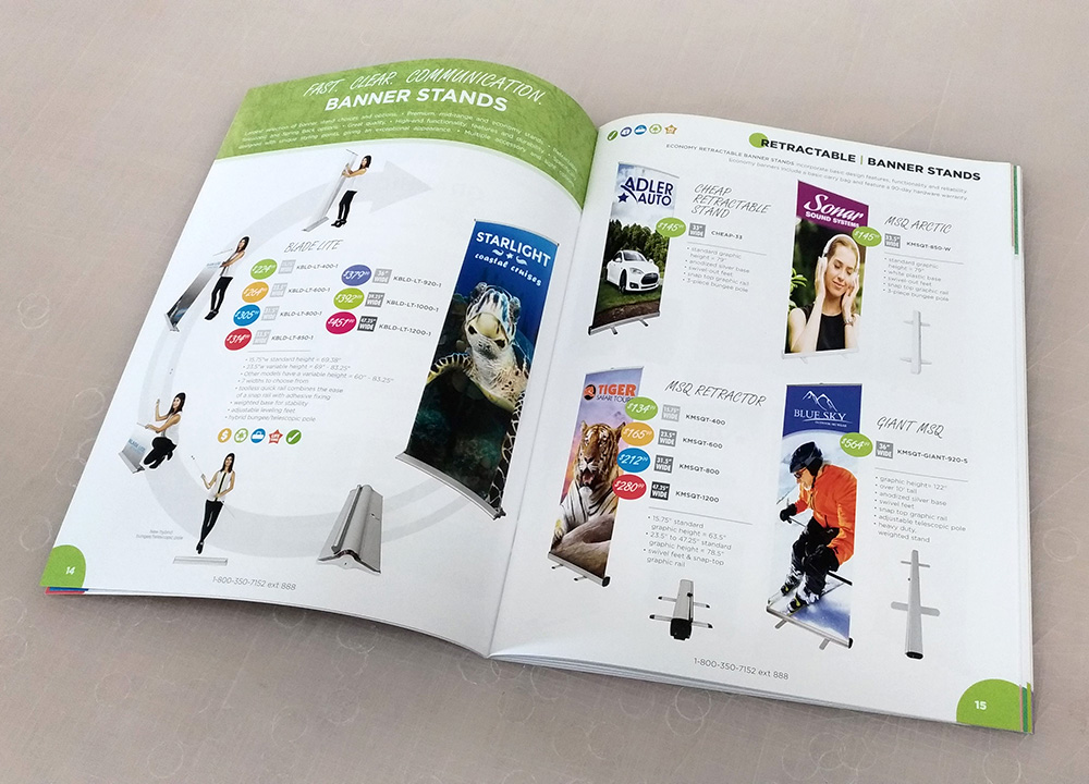 KCBGraphics's tweet image. Our new 2020/21 catalogues, all done and ready to ship out!

#qualityprinting #catalogues #PrintIsNotDead