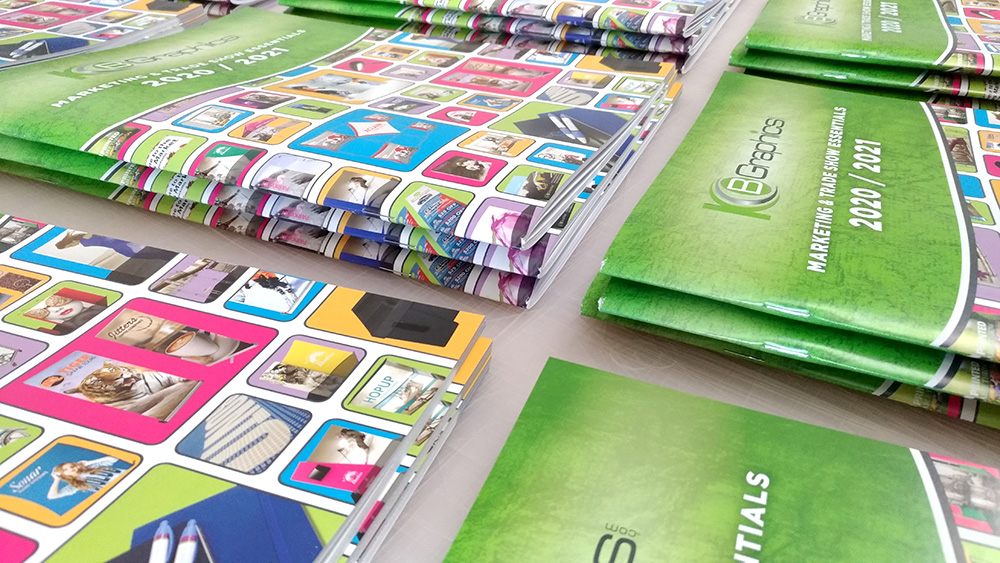 KCBGraphics's tweet image. Our new 2020/21 catalogues, all done and ready to ship out!

#qualityprinting #catalogues #PrintIsNotDead