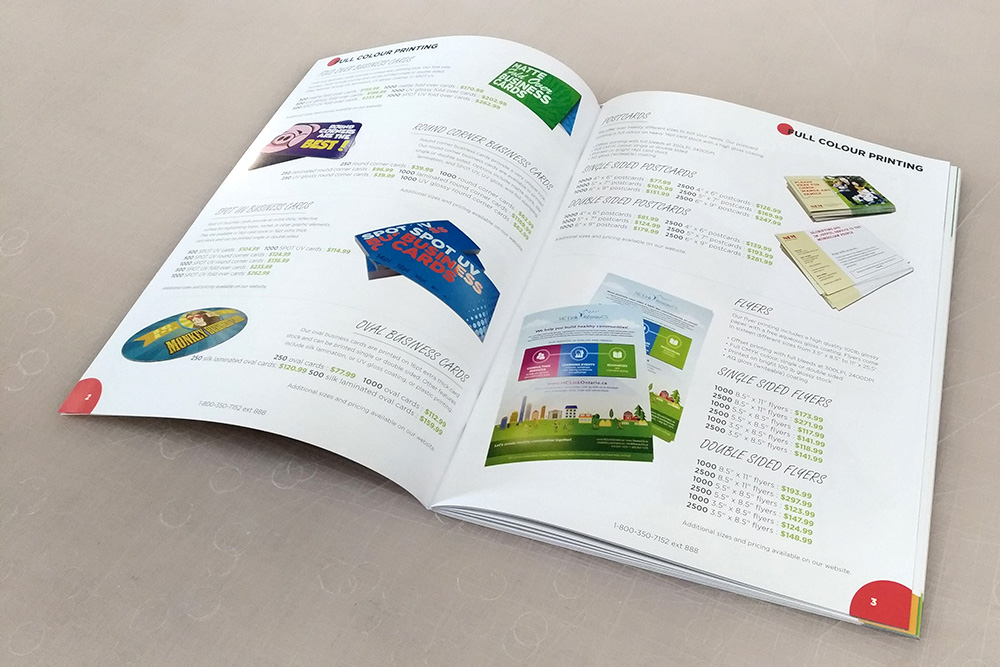 Our new 2020/21 catalogues, all done and ready to ship out!

#qualityprinting #catalogues #PrintIsNotDead