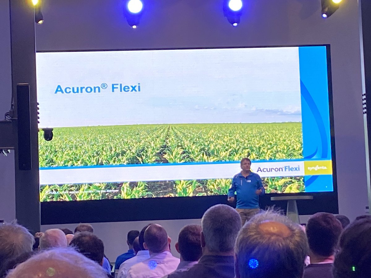 Lacostepierre's tweet photo. .@BonjourSyngenta
#acuronflexi gestion des mauvaises herbes efficace sans atrazine 👍@EBoulerice https://t.co/qc54kxYEuk