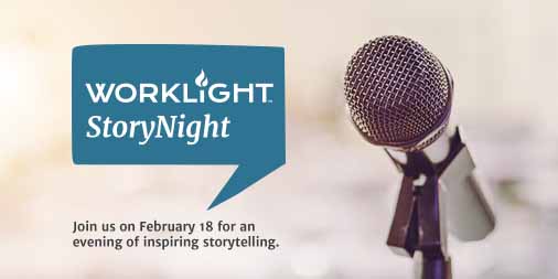 WorkLight_CIC's tweet photo. Do you have plans on Tuesday, February 18?
If not, bring a friend and join us for an inspiring night of storytelling at the @OWTheatre!
Learn more and RSVP, here: https://t.co/XfX1TnRkoa
#WLStoryNight #mplsevents #TwinCities https://t.co/MWPK8p4pEz