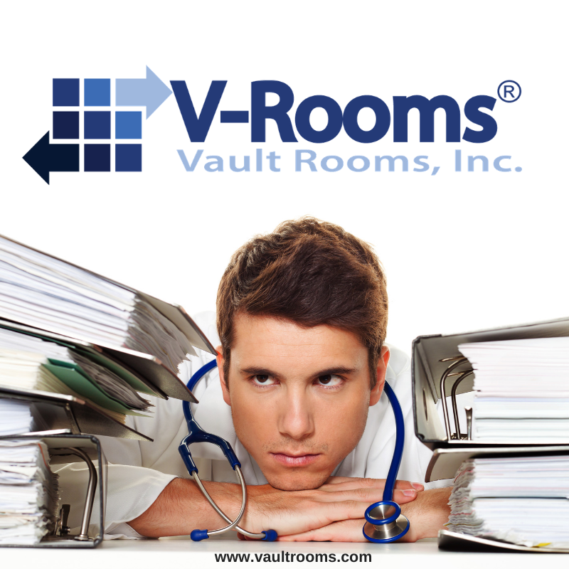 virtualdataroom's tweet image. Vault Rooms has secure File Sharing so you don’t share them with the wrong person.
#SecureDocumentManagement #VirtualDataRoom #DocumentManagement #SecureOnlineFileSharing 
vaultrooms.com