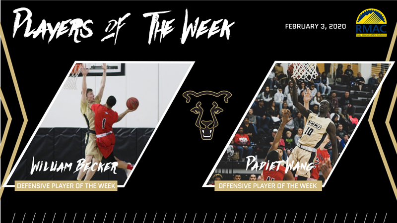 UCCS Athletics tweet media