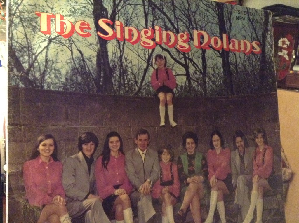jueoli's tweet photo. @NolanColeen here is the vinyl LP and you were 5 https://t.co/UW7WNJ2cbe