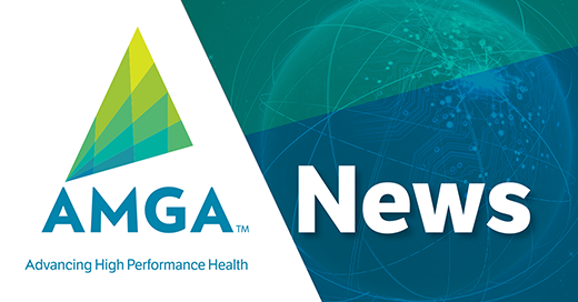 AMGA News: Congressional Action Needed to Realize Promise of Value-Based Care