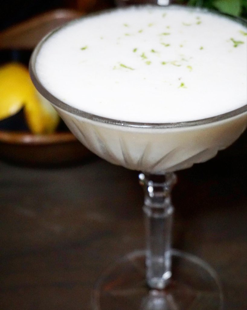 mmtakemiami's tweet photo. With #DryJanuary officially in our rear view mirror, it’s time to embark on a magical mixology tour of Miami at the #MatadorBar. 🥃🍸🍹 Read all about @kipbyrne’s creative cocktail concoctions on the blog today! #mmtm #miamimixology https://t.co/4qzbYrLw8r https://t.co/8jiUEVDQMZ