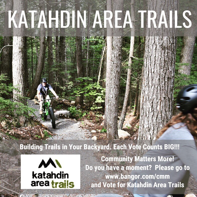 New England Outdoor Center tweet media