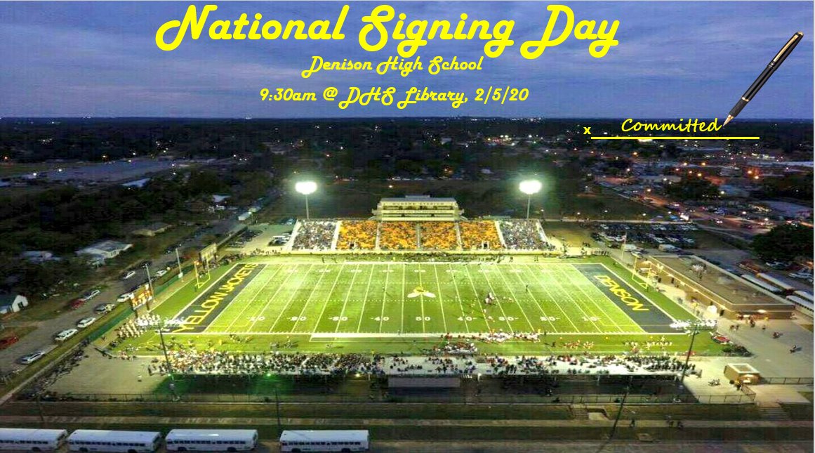 DenisonYellowJackets tweet media