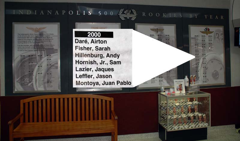 Indy Speedway tweet media