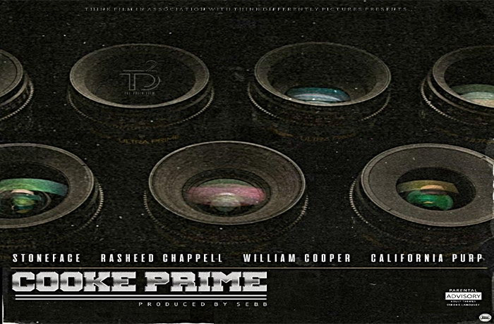 SpitFireHipHop's tweet photo. New Music: 'Cooke Prime' Dreddy Kruger ft. @RealStoneface @RasheedChappell @WILLIAM_COOPER_  &amp; @purpgangshawty https://t.co/RMC4CpZFjF https://t.co/iHZwZOSTCp
