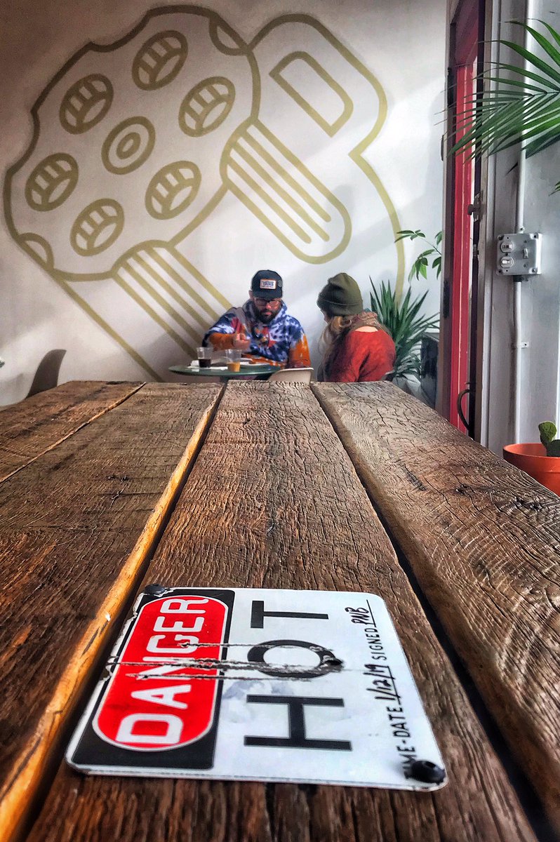 BivPhoto's tweet photo. @6shootercoffee Great spot! Cheers #Coffee #Cleveland https://t.co/ssJp5vXyet