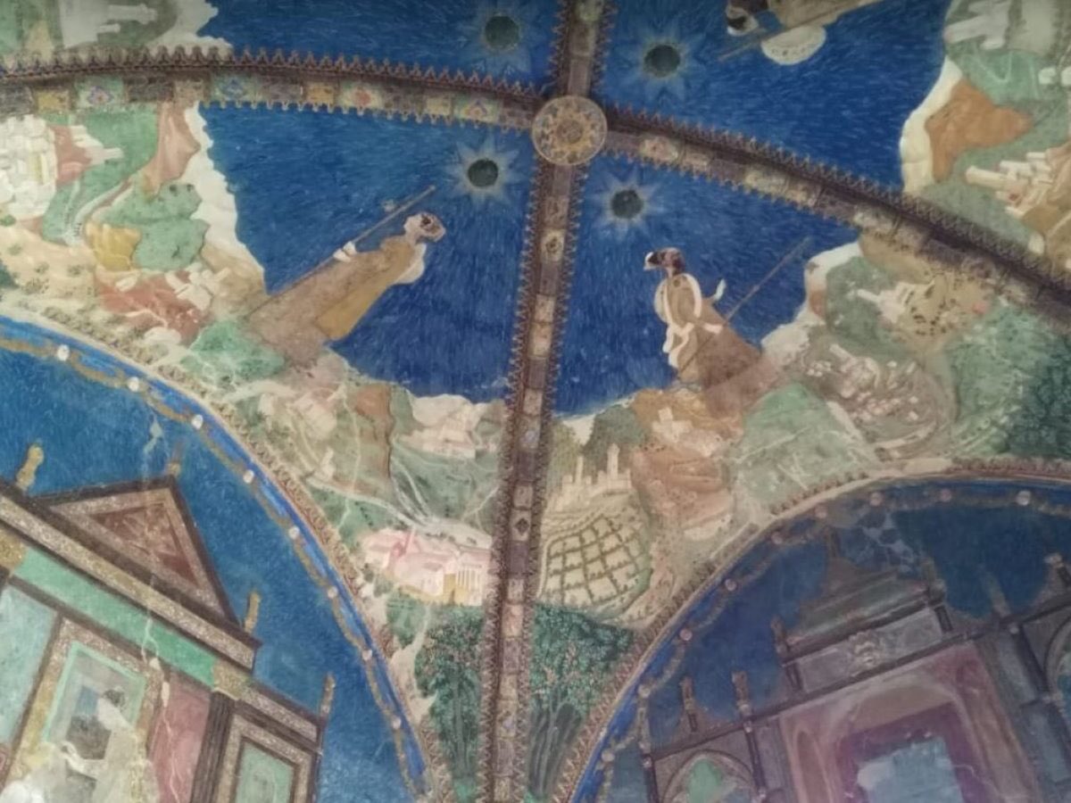 libri_cct's tweet photo. Costruisci il tuo castello dei sogni, ma non vivere in esso.
(Marty Rubin) #CastelliDiParole a @CasaLettori CASTELLO DI TORRECHIARA - DUCATO DI PARMA E PIACENZA #castellodiTorrechiara #LadyHawke https://t.co/K07HCffBg0