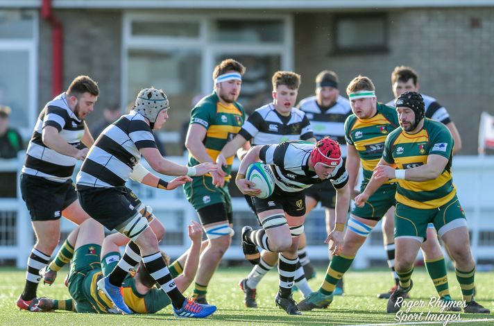 ChippenhamRFC's tweet photo. Match report from the win over @beaconsfieldrfc now on the website, along with excellent photos from Roger Rhymes #TopSnapper
https://t.co/6hSM5NItTU
#Chippenham #RugbyFamily https://t.co/RL0MMhiM2a