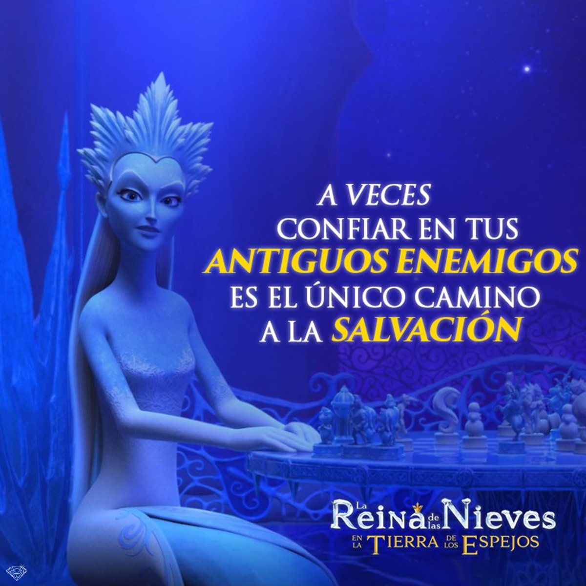 Diamond Films Bo tweet media