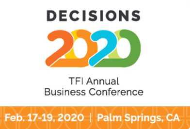 hockingintl's tweet photo. Going to TFI in Palm Springs? We are! #TFI https://t.co/K7pd7DXk2G