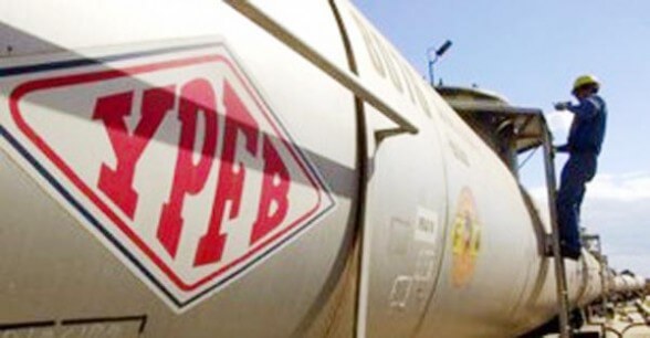 Estado de situación de YPFB: cifras rojas en 2019 y volverá a certificar reservas dlvr.it/RPKCv0