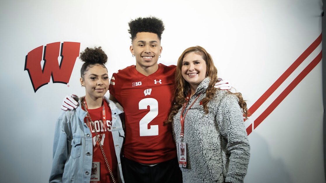 Loyal Crawford on Twitter "I want to thank the entire staff at