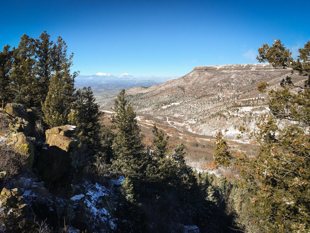 Nature_Colorado's tweet photo. Colorado is known for its outdoor rec opportunities but our state parks are in jeopardy due to increased visitation. Ask your legislators to support #SB03 so we can maintain our public lands and continue to invest in Fisher's Peak, CO's next state park➡️https://t.co/7Bp8j0tFVI https://t.co/QSqHK20e9s