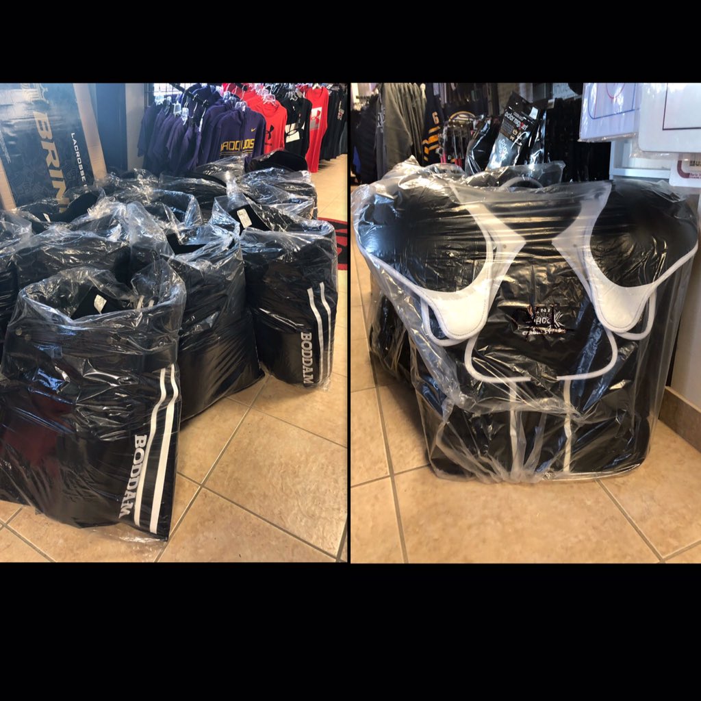 ILA SPORTS STORE tweet media