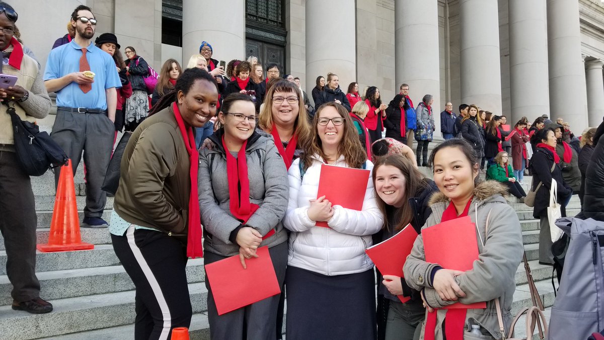 kparker2505's tweet photo. Getting our voices heard! #moreaffordablehousing  #HHAD2020 https://t.co/Rwn7EduM1A