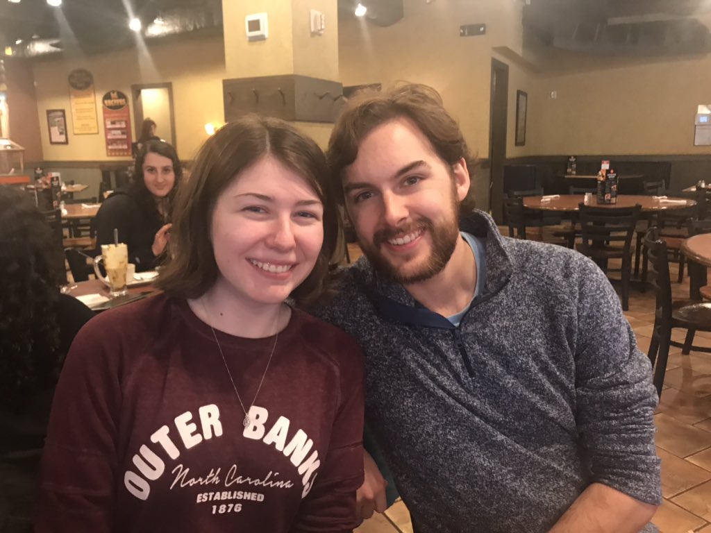 cwinter2's tweet image. Happy Birthday 🎂🎈🎁 Gwynnie!! We ❤️❤️❤️ you❣️Great celebrating with you &amp;amp; Graham yesterday!!