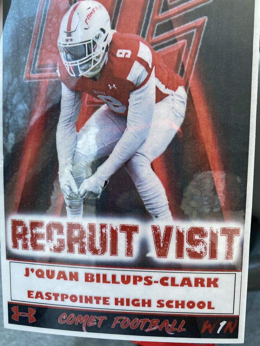 1TimeQuan's tweet image. Had an  awesome time at Olivet @Coach_DGilbert