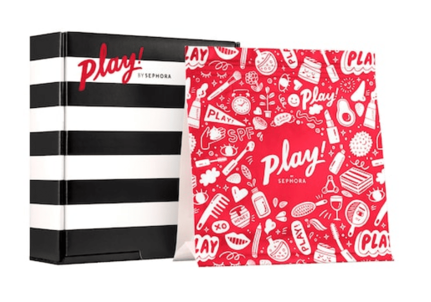 MSA_reviews's tweet photo. Play! By Sephora February 2020 SPOILERS! #sephora #sephoraplay #playbysephora #subscriptionbox https://t.co/ouZMRgg1vX https://t.co/2zANfDeIS0