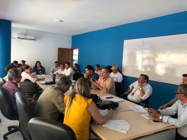 CaroVasquezART's tweet photo. Jornada de trabajo multiactor liderada por @gobertolima para incorporar temas estratégicos en el PlanDesarrolloDptal #elPDETesdeTodos @RenovacionCo @PosconflictoCO https://t.co/Ytw8gT16n7
