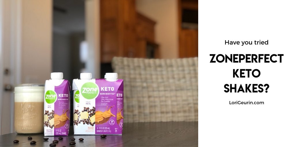LoriGeurin's tweet photo. Looking for Keto snacks that fit your busy lifestyle? #ad You can't beat @ZonePerfect Keto Shakes with perfectly balanced macros. Available in 3 delicious flavors @Walmart
https://t.co/OdNXUmttwI via
@LoriGeurin
#ZonePerfectKeto #MadeforBetter #ZonePerfect https://t.co/VnT6ry0YZs