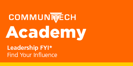 louisekearney's tweet photo. .@Communitech will help you figure out how to lead when you’re not “the boss”. Register for #LeadershipFYI now - https://t.co/5jTGOc06oo #CommunitechAcademy https://t.co/RTjVG5Raa6
