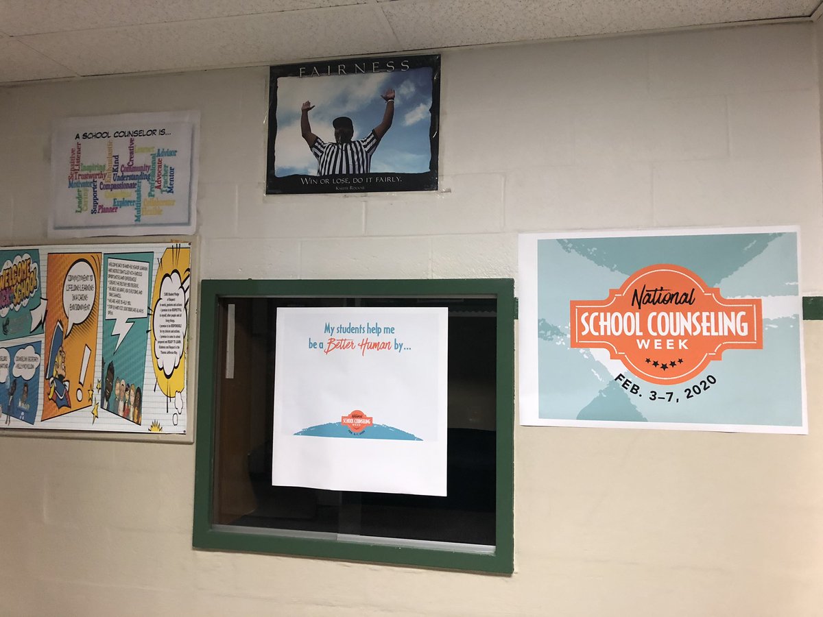 Teaneck Public Schools Counseling Department tweet media