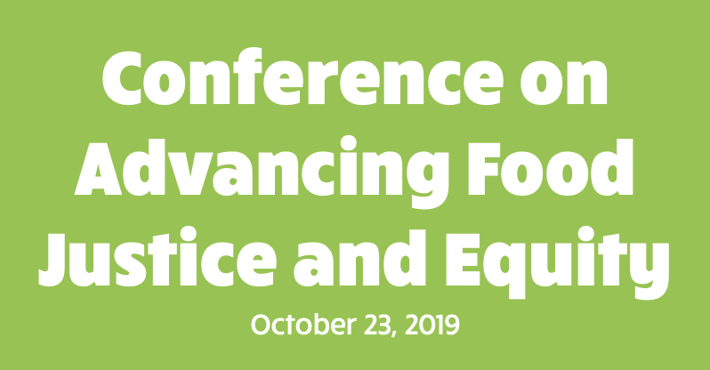 SustainOntario's tweet photo. Check out @FoodShareTO's Impact Report on their Oct. 2019 #BringFoodHome Conference on #FoodJustice and Equity!

93% of attendees reported feeling more knowledgeable about the ways in which racism and oppression impact the food movement: https://t.co/Oh0Vj688Vc https://t.co/jovUQrqAV5