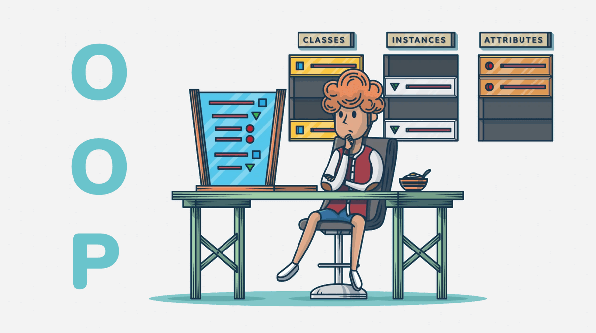 LarapulseT's tweet photo. Article 📋 Make OOP paradigms clear again
.
Let's get back to basics and remind ourselves how it all began and analyze both the strengths and weaknesses of each of them
.
Read more: https://t.co/Gg6h10Jhf4
__________________
#oop #code #paradigm #coding #architecture #princliple https://t.co/6tGY14fgkC