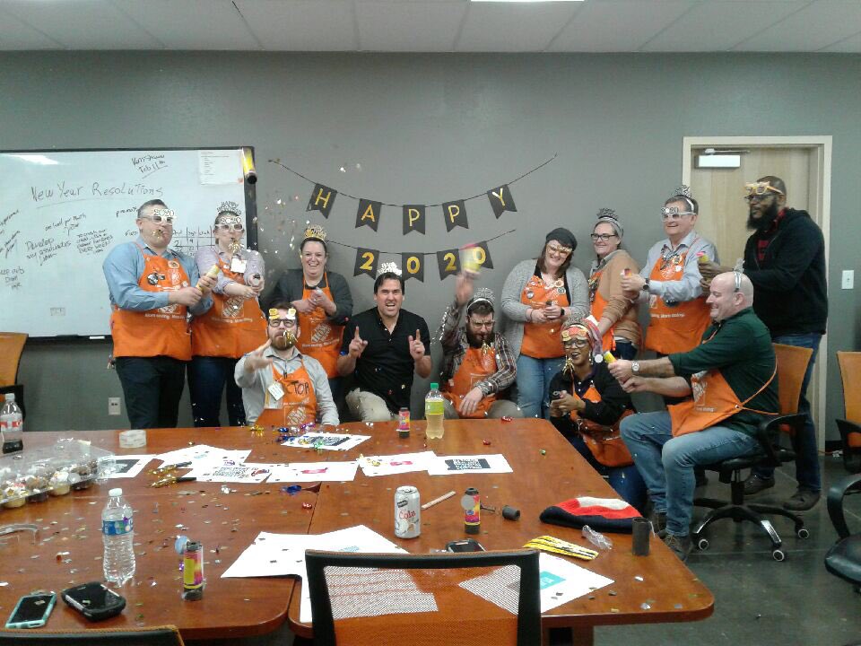 Ryan Wood @THD tweet media