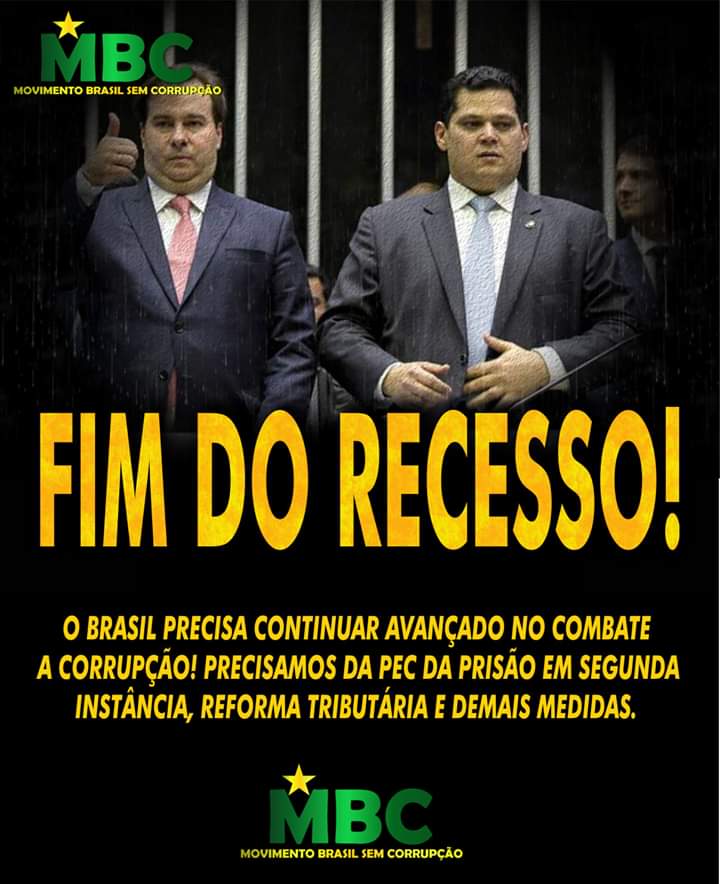 mbc_br's tweet photo. Hoje, após quase um mês e meio de recesso, senadores e deputados retornam ao #Congresso2020. https://t.co/pqZ8yh4IDZ