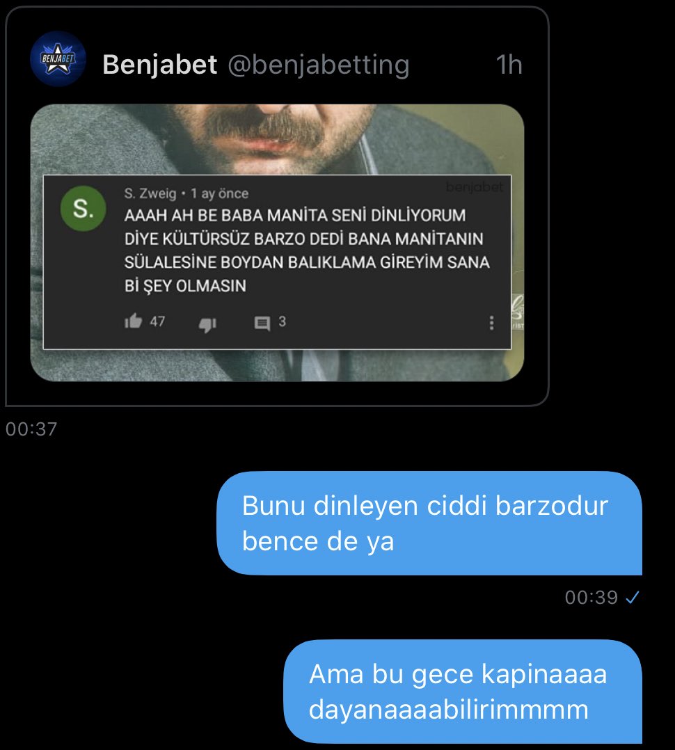 Coğrafya kaderdir...