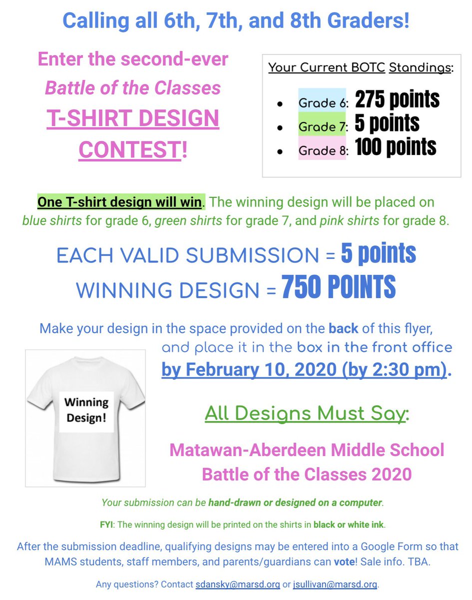 Welcome to MAMS BOTC 2020: youtu.be/fEKlAkl9X3Y (Video credits go to our Student Council President.) <a href="/MAMSHighlights/">MAMS</a>