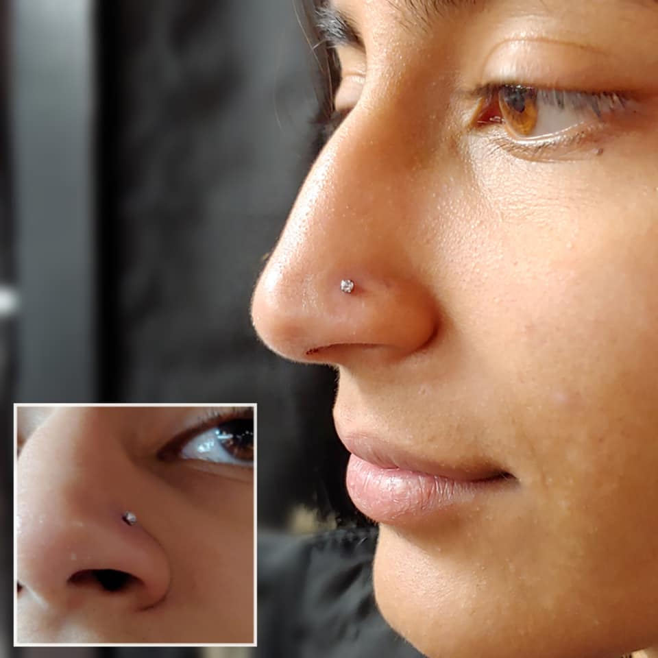 EvolvedBodyArt's tweet photo. We are so excited to have Kelsi piercing at our studio! She's sweet, fun, and an amazing piercer! Have you been pierced by her yet? β
β
#piercing #bodymod #mods #piercinggoals #piercings #piercingsofinstagram #piercingsofinsta #earpiercing #evolvedbodyart #asseenincolumbus https://t.co/udehgxAUsW