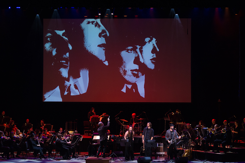 🎸 Wichita Symphony brings back sounds, sights of Beatles with ‘Revolution’ via <a href="/kansasdotcom/">kansasdotcom</a> ow.ly/HNvm50ycuzE