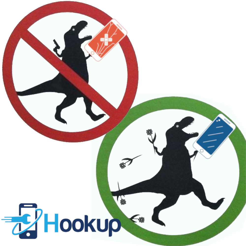 HookUpCellular's tweet photo. We cant help a T-Rex do pushups but we can bring a smile to his face.
📱 🦖 | https://t.co/IvHFmm2iI5 | 480-331-8598

+B2B services for Repair Tech Professionals
Quality Parts
https://t.co/cDzEtSTty4
LCD Buybacks
https://t.co/RLCLqk3RFZ https://t.co/osdybRRFBN