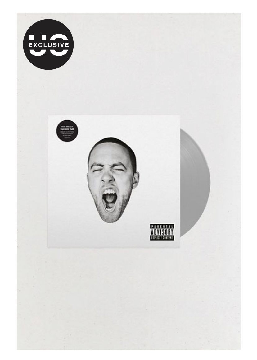 N_anderson2123's tweet photo. Giveaway 1 of 2
Retweet and Follow to enter
GO:OD AM Vinyl
Picking Winner Soon https://t.co/OGxc7mbJ4E