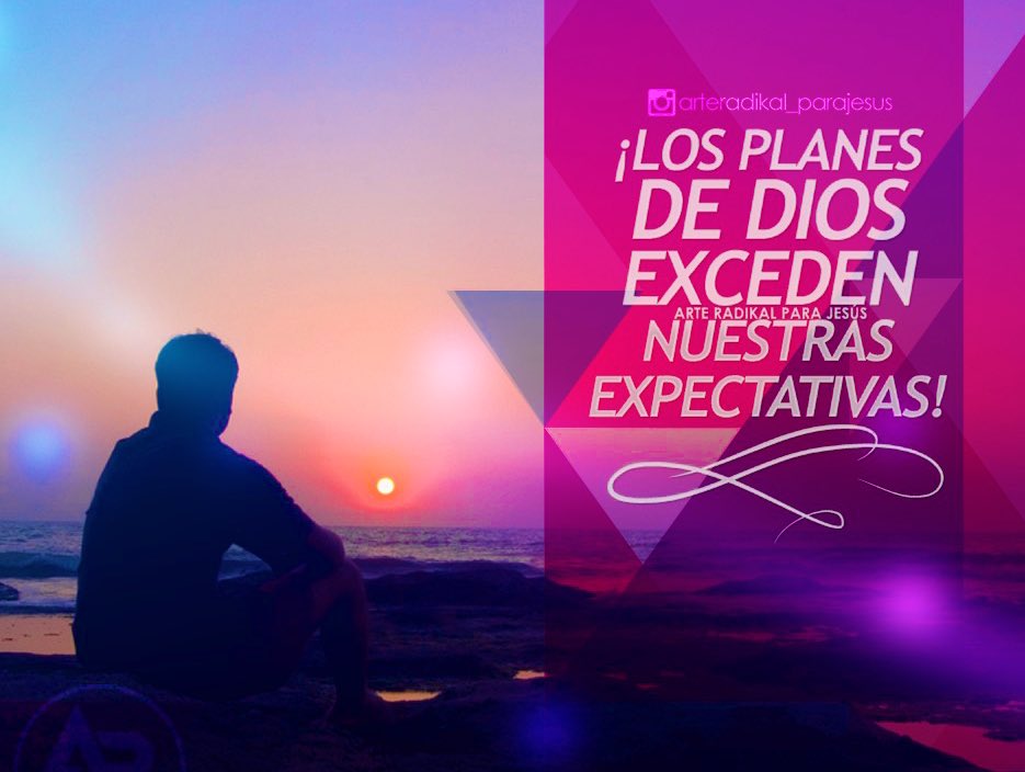 Carl_Moncayo's tweet photo. Recordemos que el plan de Dios siempre será mejor que el nuestro. Aunque no sepas qué sucederá, Dios sí lo sabe y quiere sorprenderte.
#VamosConFe https://t.co/rjlulhE4NH