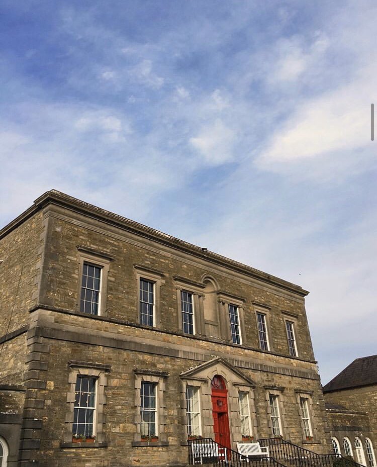 Bellinter House Hotel and Spa (@bellinterhouse) on Twitter photo 20% off bed & breakfast rates on selected dates until March 31st with complimentary use of our steam room, sauna and outdoor hottub āØ
Book our New Year sale now online m.bellinterhouse.com/bookings/speci⦠or direct by calling 046-9030900 or emailing reservations@bellinterhouse.com 20% off bed & breakfast rates on selected dates until March 31st with complimentary use of our steam room, sauna and outdoor hottub āØ
Book our New Year sale now online m.bellinterhouse.com/bookings/speci⦠or direct by calling 046-9030900 or emailing reservations@bellinterhouse.com