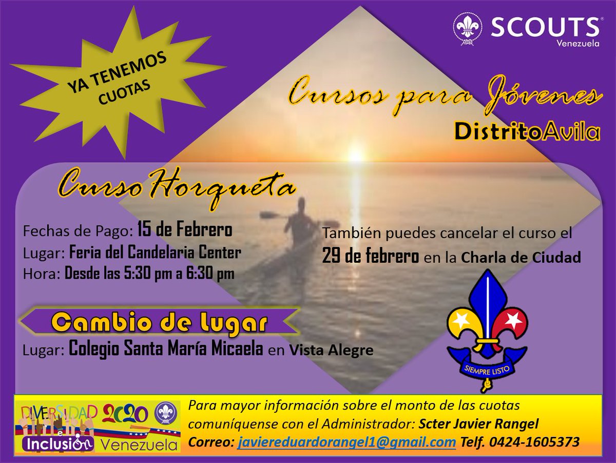 Distrito Avila tweet media
