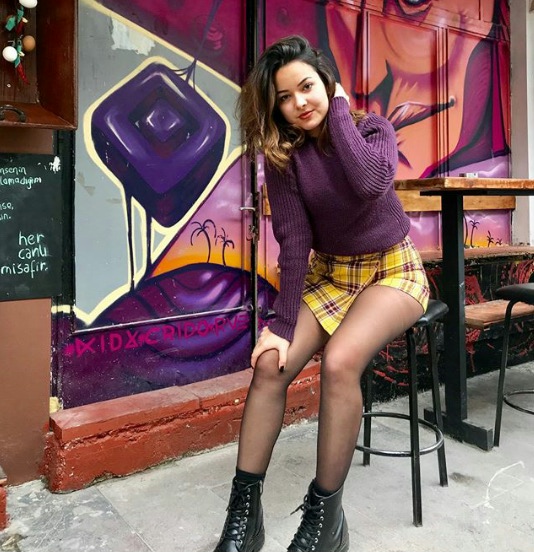 İyi mi geceler 😍😍