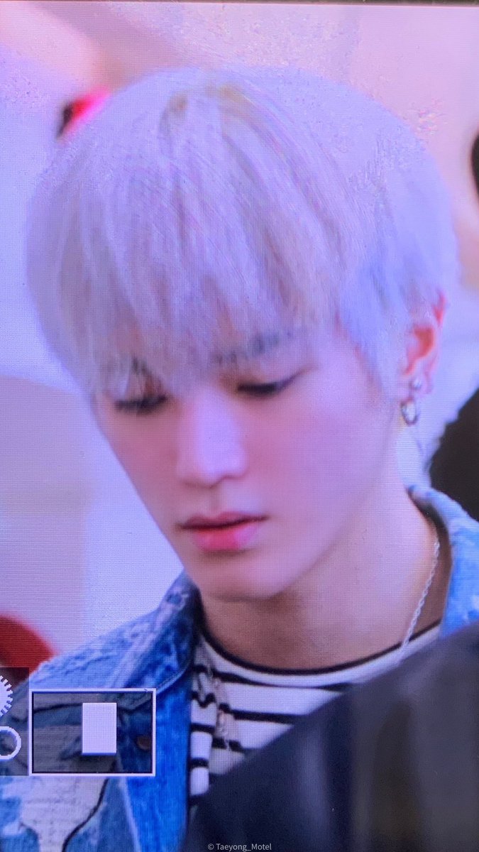 200204
#태용
#TAEYONG 
#NCT127