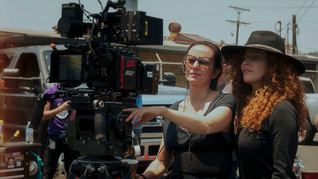 Natasha Braier, the cinematographer of HONEY BOY and THE NEON DEMON, discusses her lenswork with <a href="/yonca_talu/">Yonca Talu</a>: filmcomment.com/blog/interview…