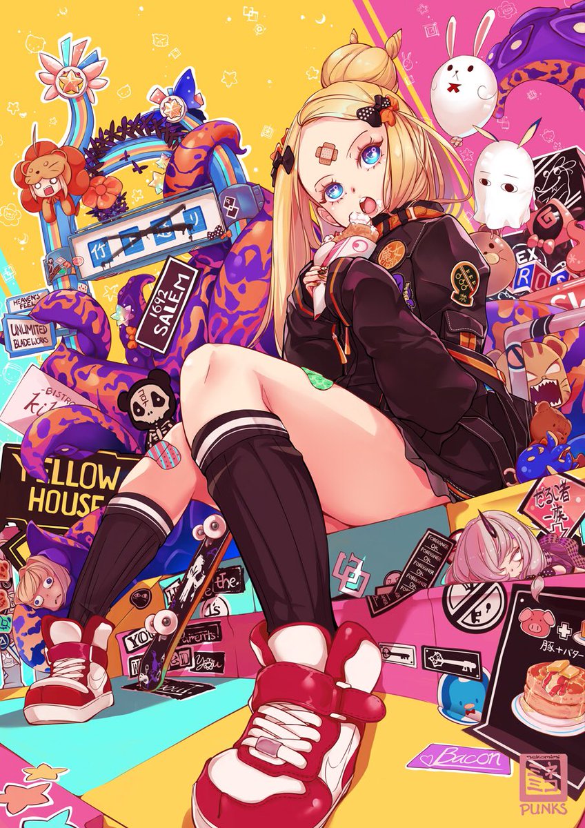 アビゲイルウィリアムズ