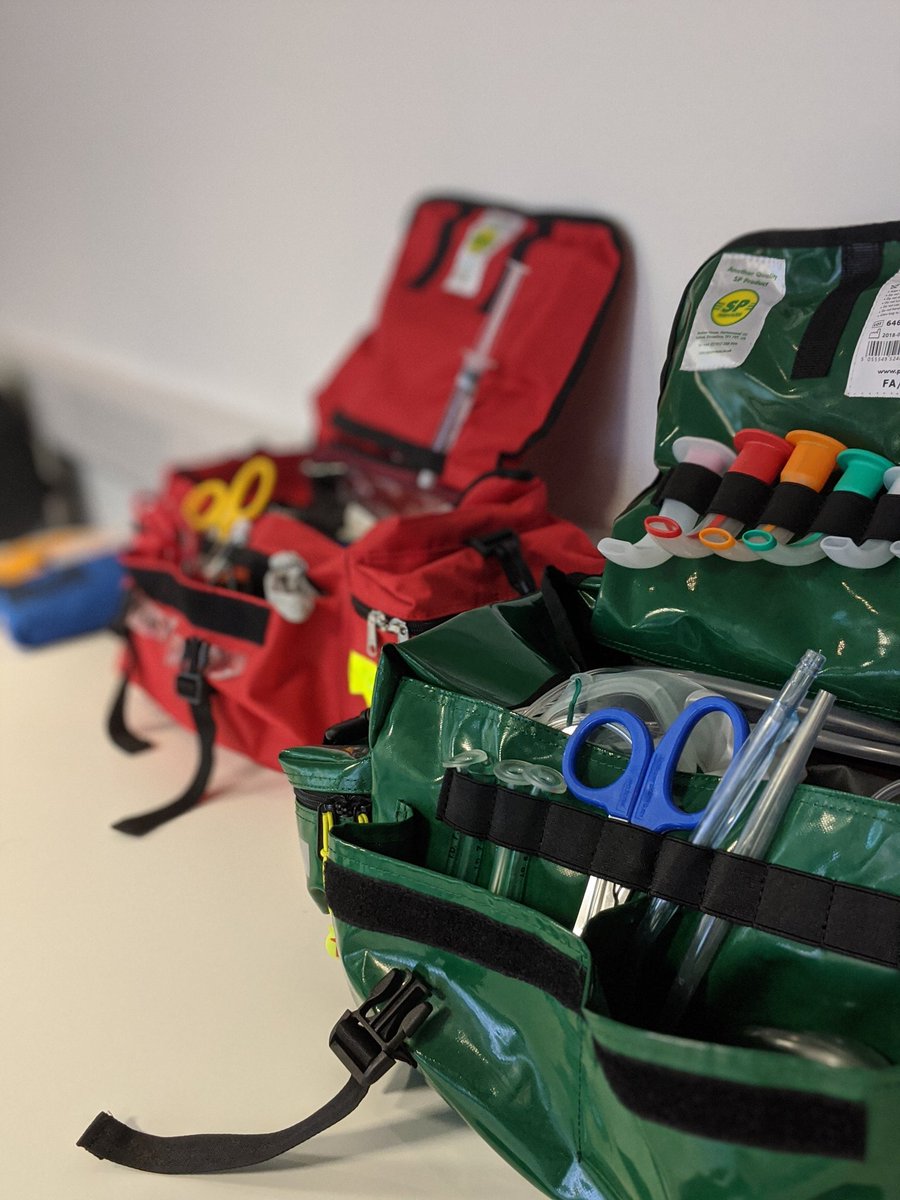 Imperial PHEM tweet media