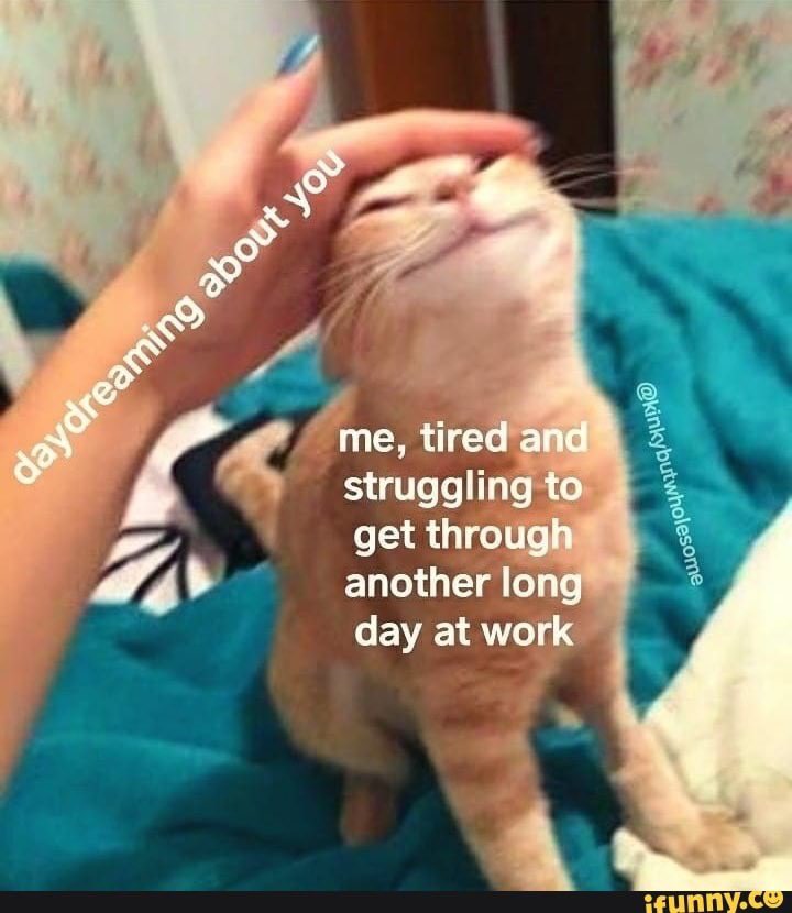 How I be irl thinking of my lover 💞